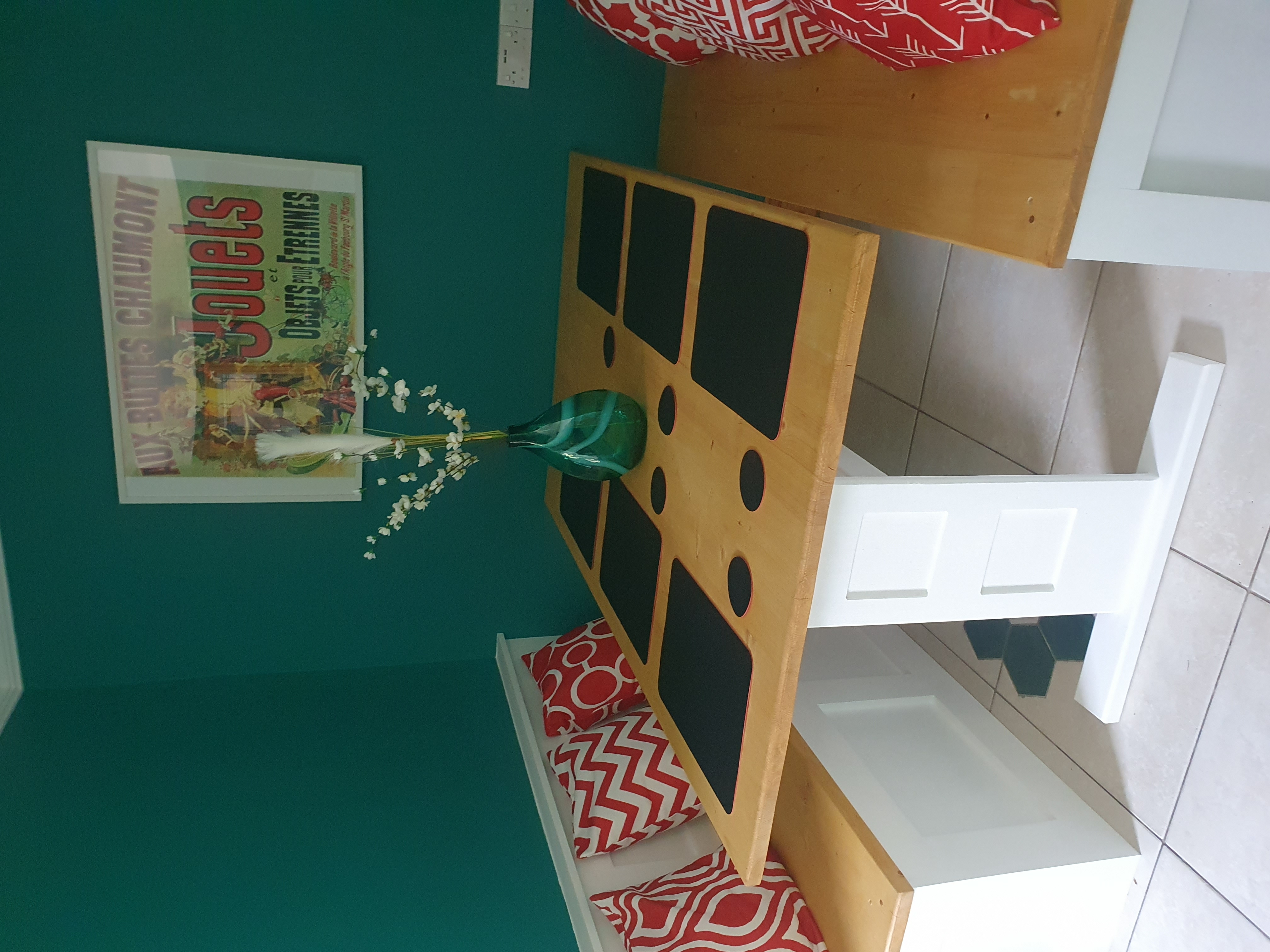 Bespoke Projects